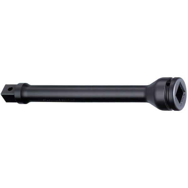 Stahlwille Tools Impact Wrenches and Accessories 3/4 Inches Dr, 330 mm L, Gunmetal 35010003 - main